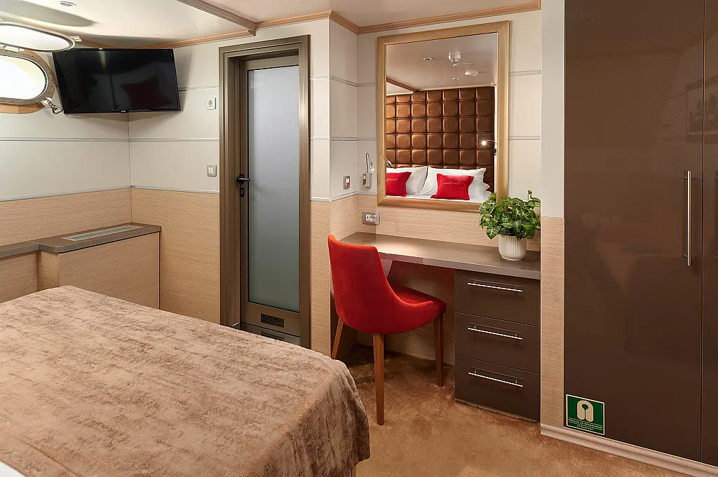 Luxury Motoryacht - 