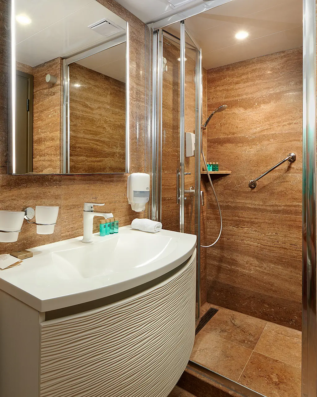 Luxury Motoryacht - 