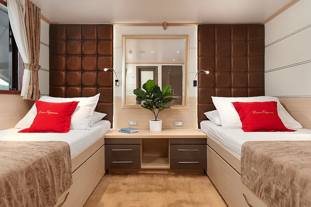 Luxury Motoryacht - 