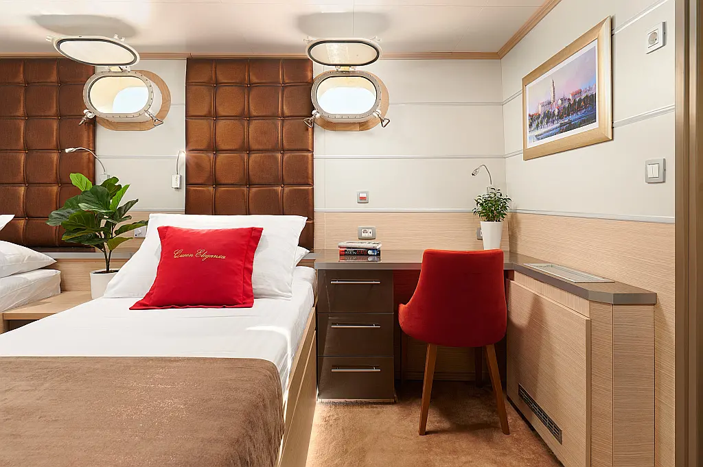 Luxury Motoryacht - 