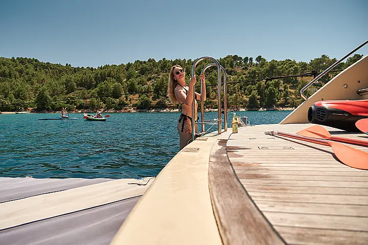 Luxury Motoryacht - 
