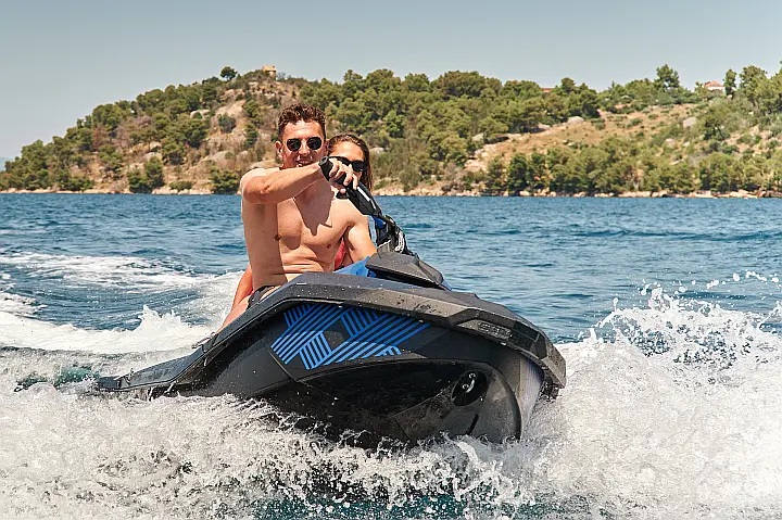 Luxury Motoryacht - 