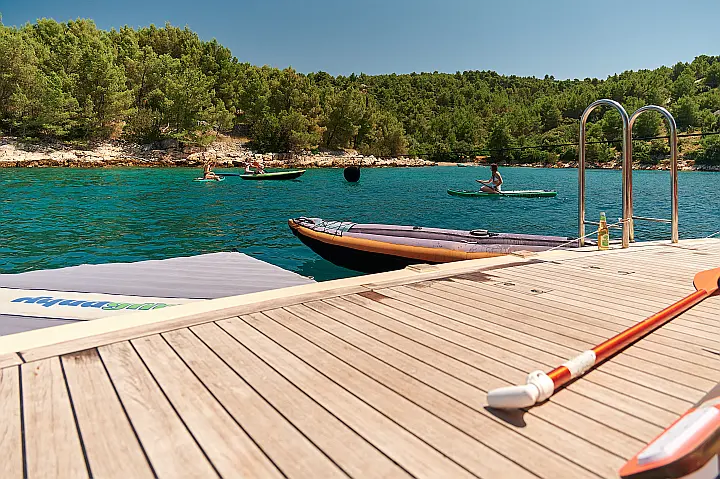 Luxury Motoryacht - 