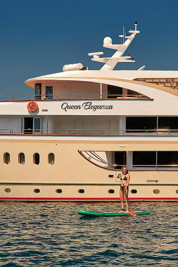 Luxury Motoryacht - 