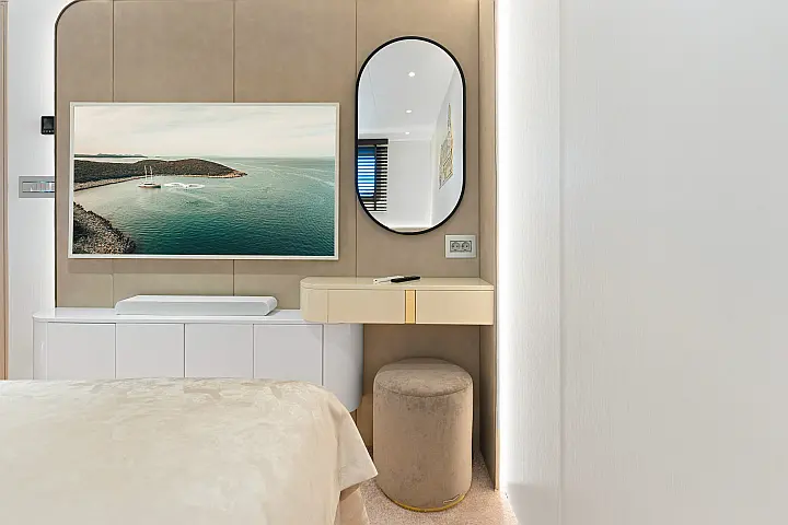Luxury Sailing Yacht  - 
