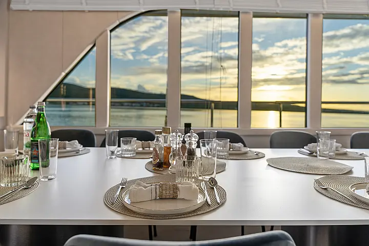 Luxury Sailing Yacht  - 