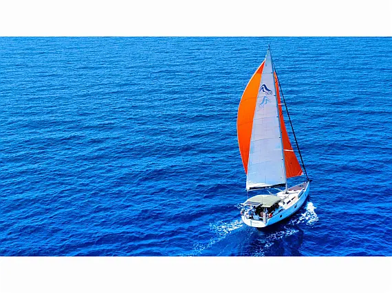 Hanse 508